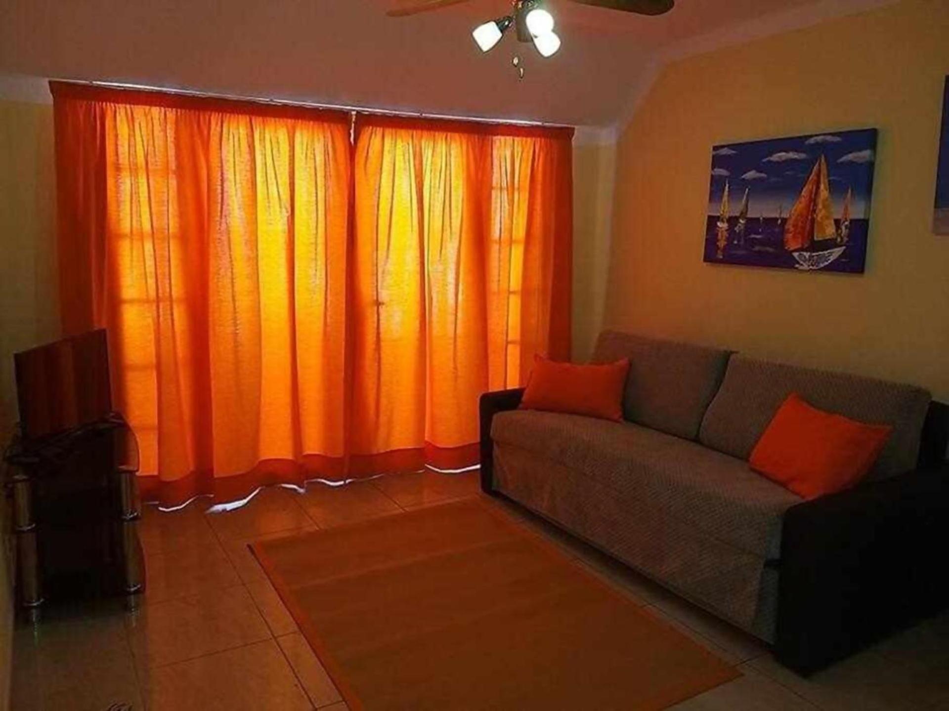 Atico Con Impresionantes Vistas Al Mar L220 Apartment Costa Adeje  Luaran gambar